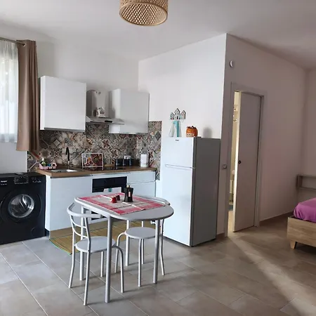 Island Holiday home Torre San Gennaro