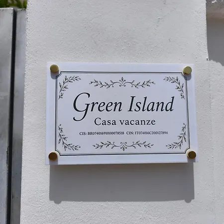 Ferienhaus Island
